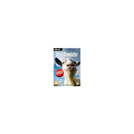 Goat Simulator