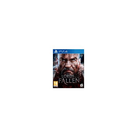 Lords of the Fallen