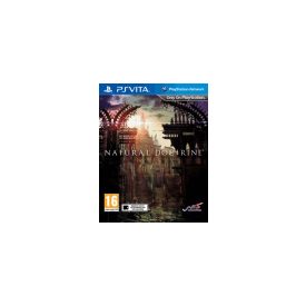 NAtURAL DOCtRINE (PlayStation Vita) (angol)