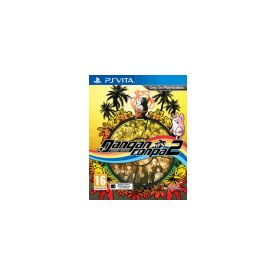 Danganronpa 2 Goodbye Despair