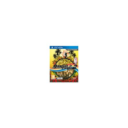 Danganronpa 2 Goodbye Despair