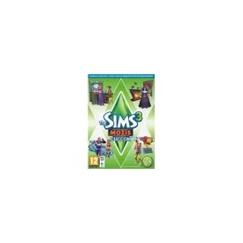 The Sims 3 Mozis Cuccok