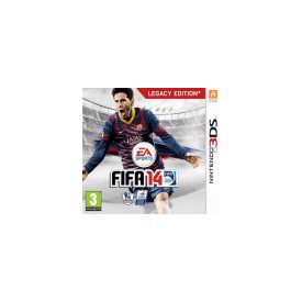 FIFA 14 Legacy Edition