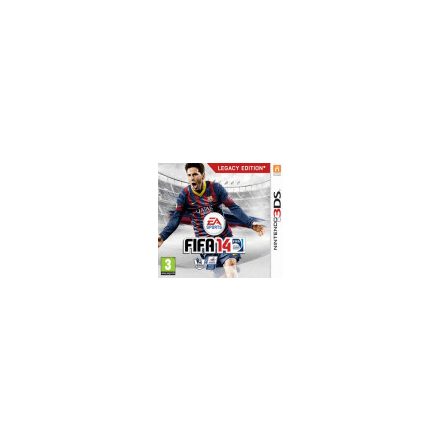 FIFA 14 Legacy Edition