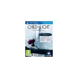 Child of Light Complete Edition