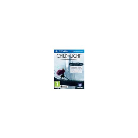 Child of Light Complete Edition