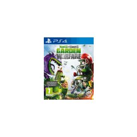 Plants vs. Zombies Garden Warfare