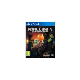 Minecraft PlayStation 4 Edition