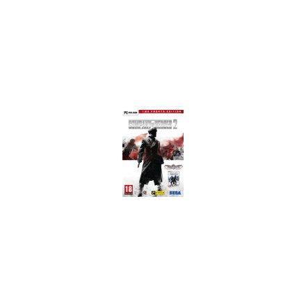 Company of Heroes 2 Two Fronts Edition