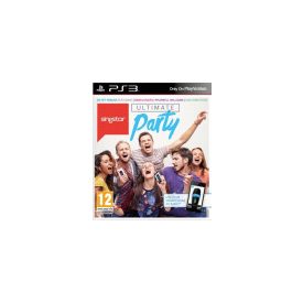 SingStar Ultimate Party