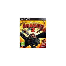 How to Train Your Dragon 2