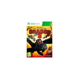 How to Train Your Dragon 2