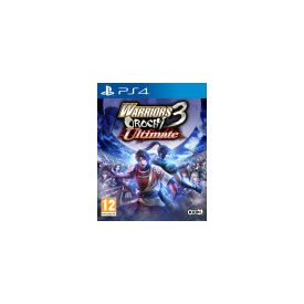 Warriors OROCHI 3 Ultimate