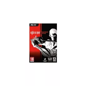 Killer is Dead Nightmare Edition