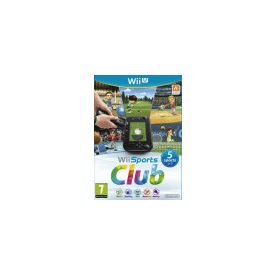 Wii Sports Club