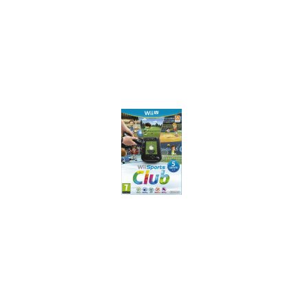 Wii Sports Club