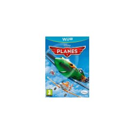 Disney's Planes
