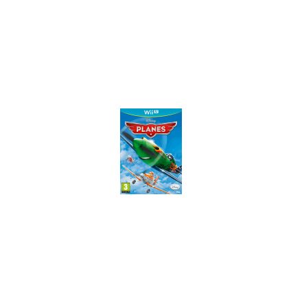 Disney's Planes