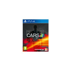 Project CARS (használt)