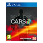 Project CARS