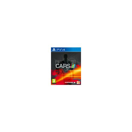 Project CARS