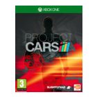 Project CARS
