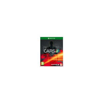 Project CARS