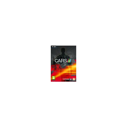 Project CARS