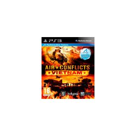 Air Conflicts: Vietnam