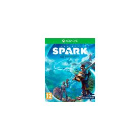 Project Spark (használt)