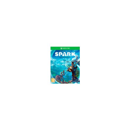 Project Spark Starter Pack