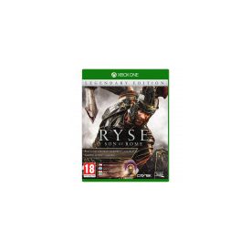 Ryse: Son of Rome