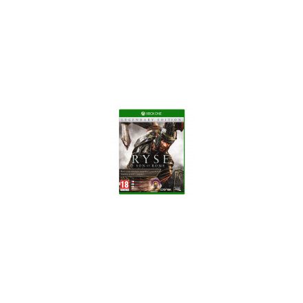 Ryse: Son of Rome