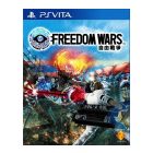 Freedom Wars