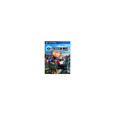 Freedom Wars