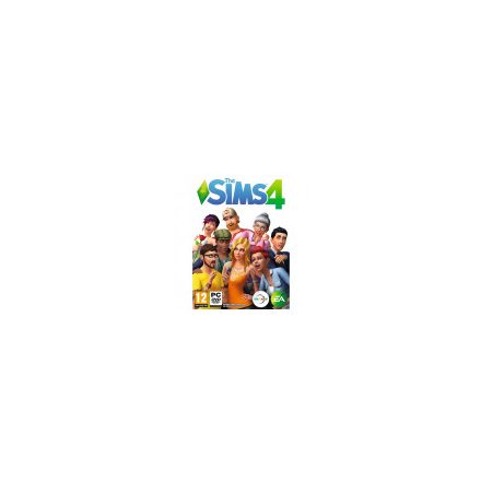 The Sims 4