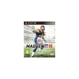 Madden NFL 15