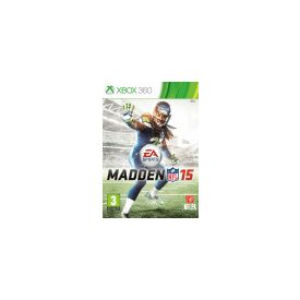 Madden NFL 15