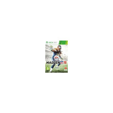 Madden NFL 15