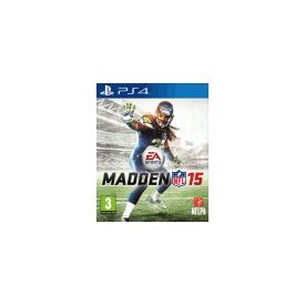 Madden NFL 15 (használt)