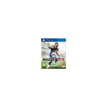 Madden NFL 15 (használt)
