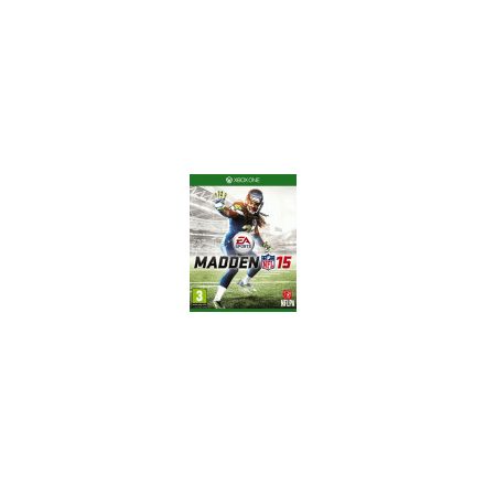 Madden NFL 15 (használt)