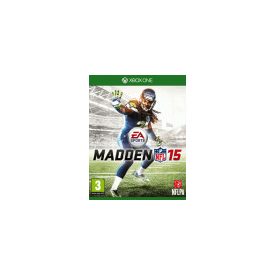 Madden NFL 15