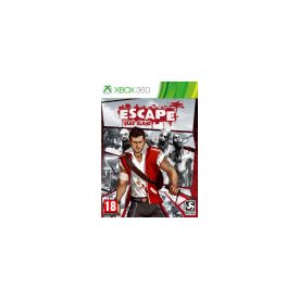 Escape Dead Island