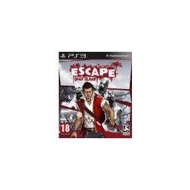 Escape Dead Island