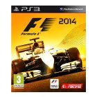 F1 2014