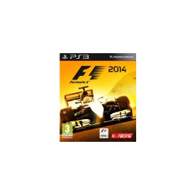 F1 2014