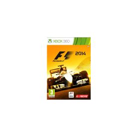 F1 2014