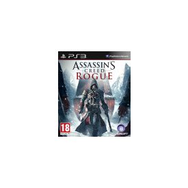 Assassin's Creed Rogue (használt)