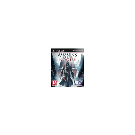 Assassin's Creed Rogue